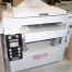 Cantek P-630HV Thickness Planer