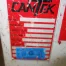 Cantek P-630HV Thickness Planer