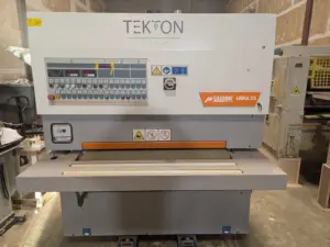 Used 2015 Casadei Libra 35 Sander for sale
