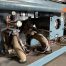 Used Norfield Signature Magnum Door router