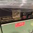 Wadkin Bursgreen Bem Shaper