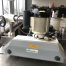 Craftex B2063B Shaper and Power Feed