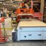 Used Omnitech Selexx / Pal CNC