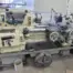 Axelson Lathe 16 x 30