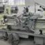 Axelson Lathe 16 x 30