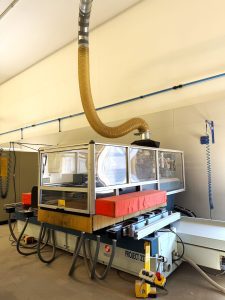 Masterwood CNC