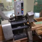 Used Millbury BT110 Tenoner for sale