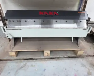 Kaka Finger Brake