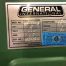 General Shaper and Power Feed