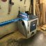 Accutek CS18L Upcut Saw