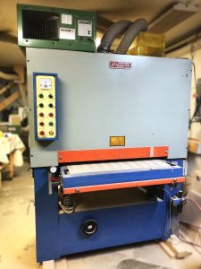 Accutek Belt Sander