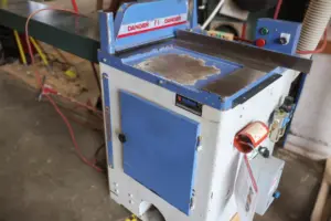 Cantek/Furnimate Chop Saw