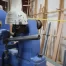 Wadkin MF Chain Chisel Mortiser