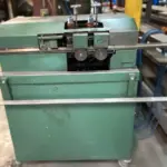 Used Mobile Sheet Metal Deburring for sale