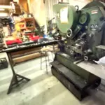 Used Peddinghaus 210A13 Ironworker for sale