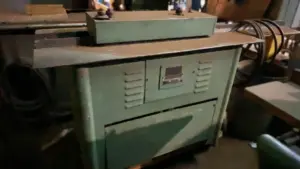 Brown and Boggs Lockform