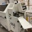 SCM Olimpic K201 Edgebander
