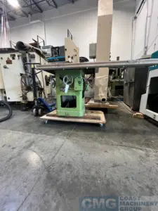 Rockwell 234451 Table Saw