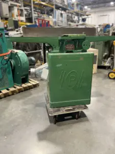 Used Powermatic Model 50 Jointer for sale