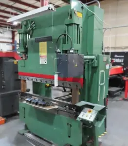 Cincinnati 60CB11 Press Brake