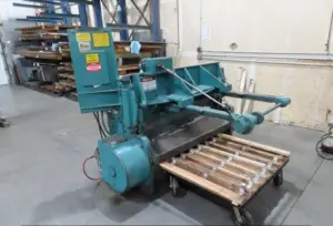 Wysong 1252 Shear