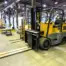 Hoist FKS-11 Forklift