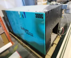 Used Sullivan Palatek Compressor Screw for sale
