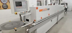 Holzher 1321 Edgebander