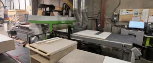 Biesse Skill G 1224