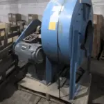 Used Blower Dust collector fan for sale