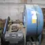 Used Blower Dust collector fan