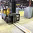 Hoist FKS-11 Forklift