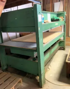 Burkle Cold Press