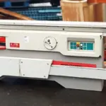 Used Casadei KS3 Sliding Table Saw for sale