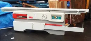 Used Casadei KS3 Sliding Table Saw for sale