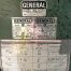 General 430 Planer