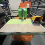 Used Grass Ram for sale