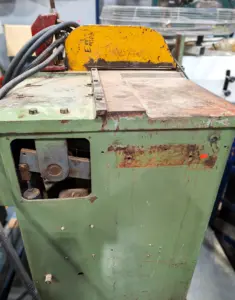 Cantek Upcut Saw