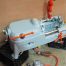 Ridgid 500 Pipe Threader