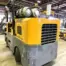 Hoist FKS-11 Forklift