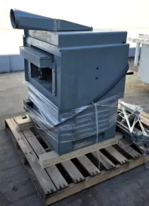 Used Delta 22460 Planer — Woodworking Machines for sale