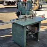 Used General Vertical Line Drill for sale