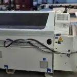 Used SCM K201 Plus Edgebander for sale