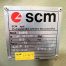 SCM Basic 1 Edgebander