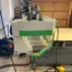 Biesse Skill 1536 Nested CNC 5 x12