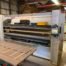 Italpresse XL/8 Hot Press
