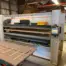 Italpresse XL/8 Hot Press