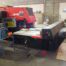 AMADA Aries 245 NC Turret Punch Press