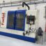 Fadal VMC4525 Vertical Machine Center CNC