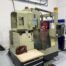 HAMAI MC-3VS Vertical Machine Center